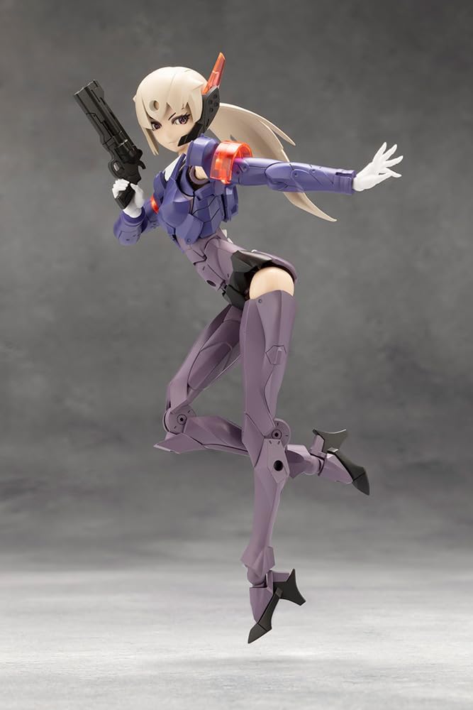 Kotobukiya CX021 Valiant (MegaloMaria Unlimited Universe) - BanzaiHobby