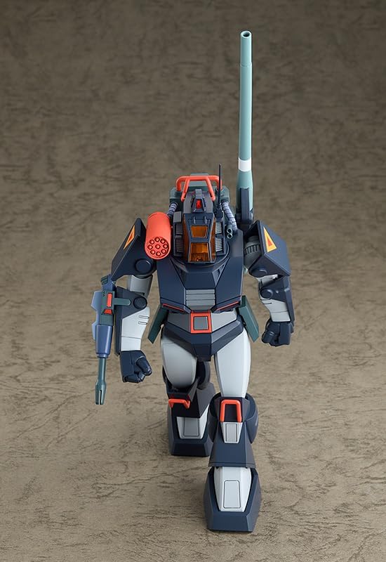 Max Factory CA MAX22 1/72 Combat Armor Dougram - Update ver. (Fang of the Sun Dougram) - BanzaiHobby