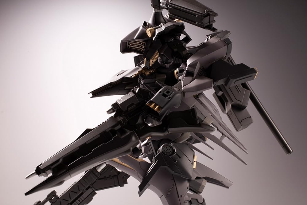 Kotobukiya VI082X 1/72 Armored Core Rayleonard 03-AALIYAH Supplice OP Ver. - BanzaiHobby