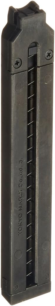 Tokyo Marui No.17 USP Spare Magazine for Electric Handgun - BanzaiHobby