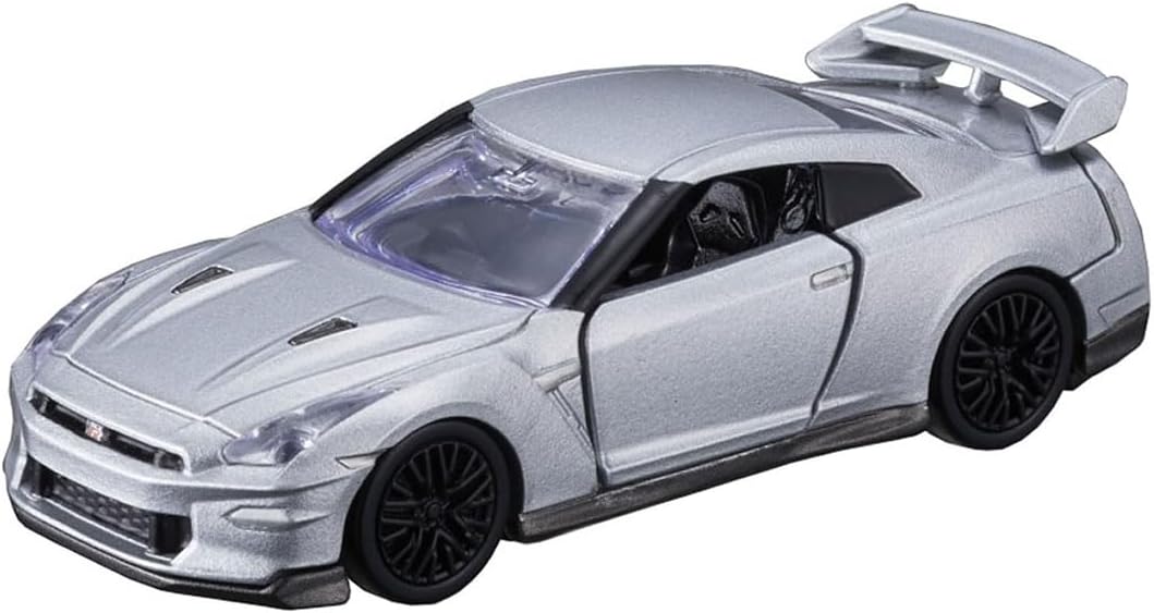 Tomica P 49 Nissan GT-R (2025) - BanzaiHobby