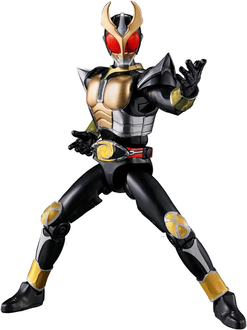 Bandai SODO CHRONICLE Kamen Rider Agito / Kamen Rider Hibiki (1Box 12pcs)