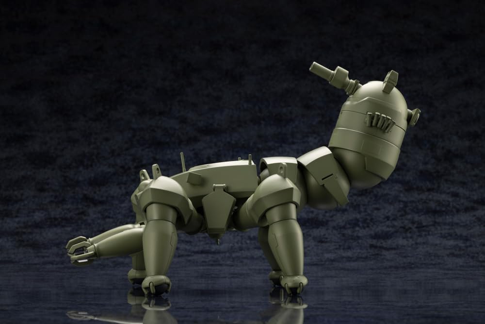 Kotobukiya KP841 1/35 HAW206 Ground Self-Defense Army Ver. (Ghost in the Shell: S.A.C. 2nd Gig) - BanzaiHobby