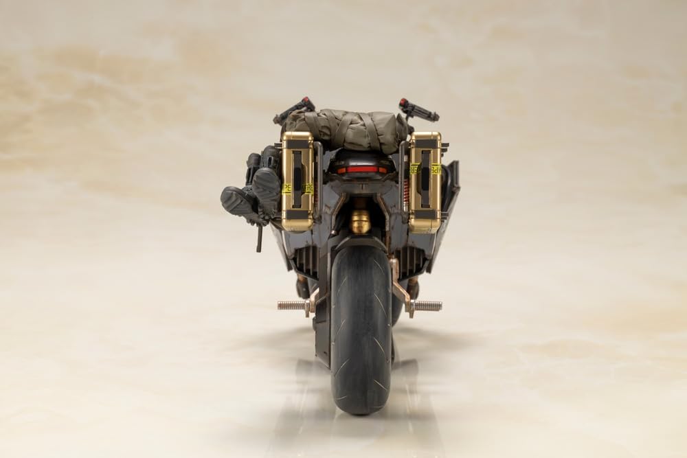 Kotobukiya KP747 1/12 Death Stranding Reverse Trike OP Ver. - BanzaiHobby