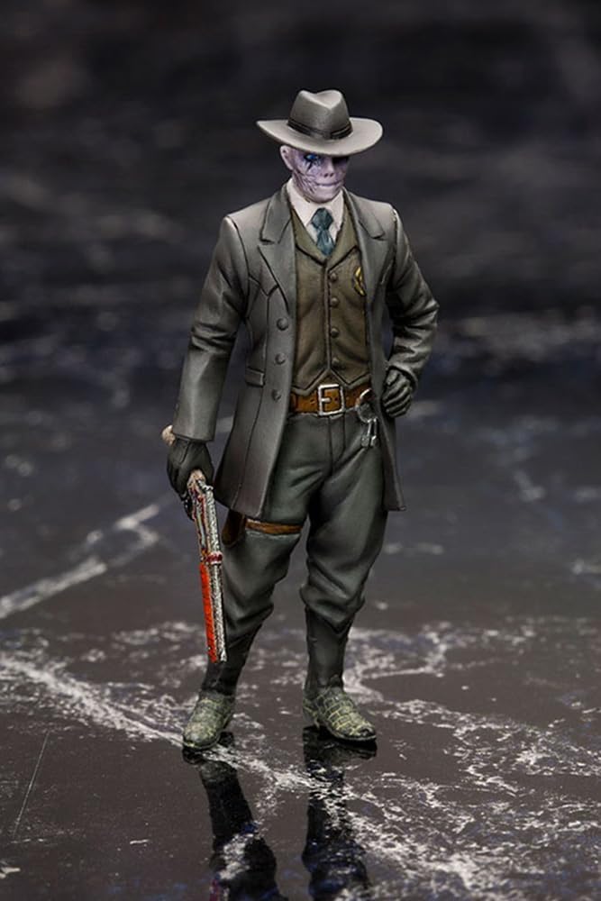 Kotobukiya KP321R 1/35 Metal Gear Solid V Ground Zeroes Set - Kotobukiya Banzai Hobby