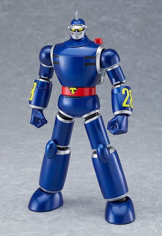 Good Smile Company MODEROID Messenger of the Sun TETSUJIN28 - BanzaiHobby
