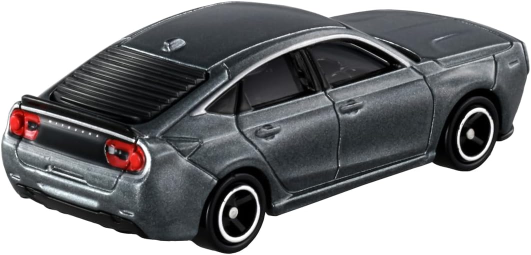 Tomica 094 Mitsuoka M55 - BanzaiHobby