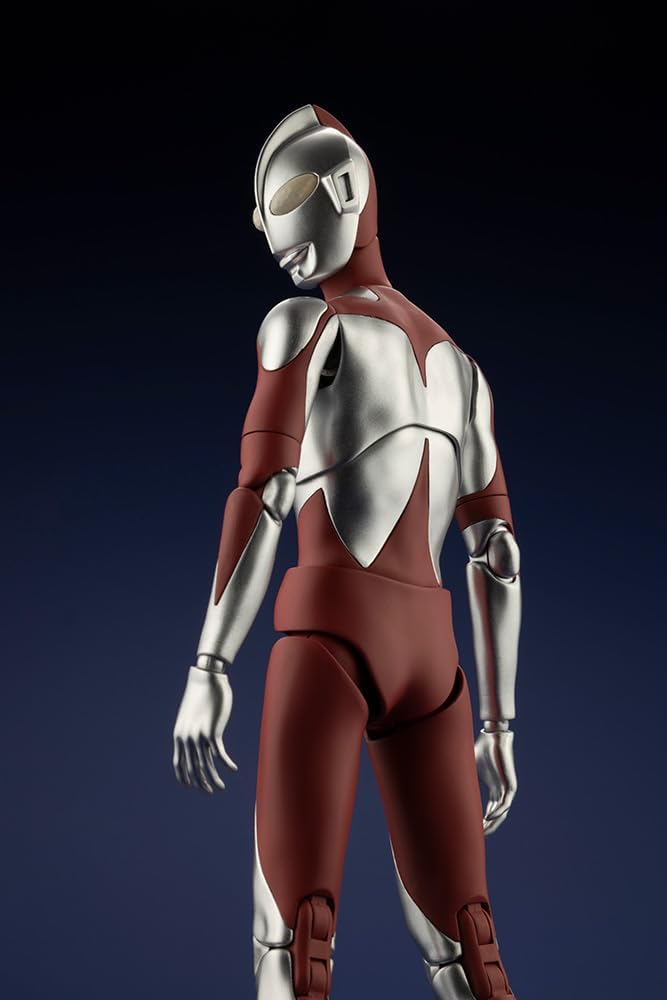 Kotobukiya KP623 Shin Ultraman (Movie "Shin Ultraman") - BanzaiHobby