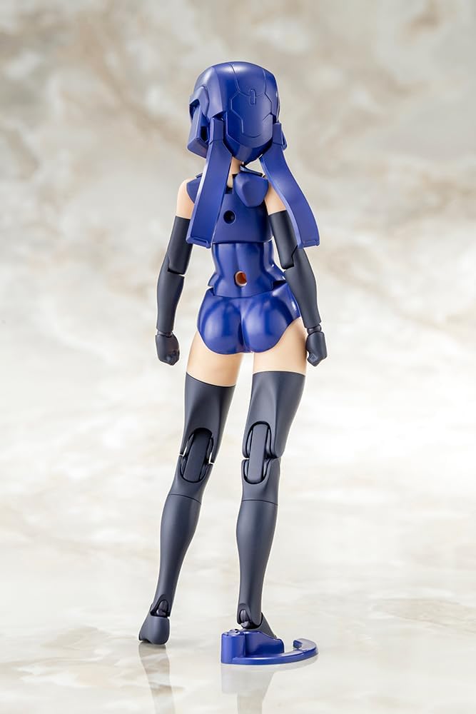 Kotobukiya KP848 1/1 Megami Device B1R-L Chassis Kit Skin Color D