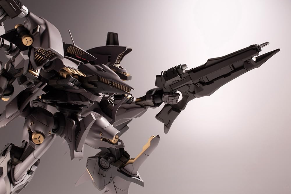 Kotobukiya VI082X 1/72 Armored Core Rayleonard 03-AALIYAH Supplice OP Ver. - BanzaiHobby