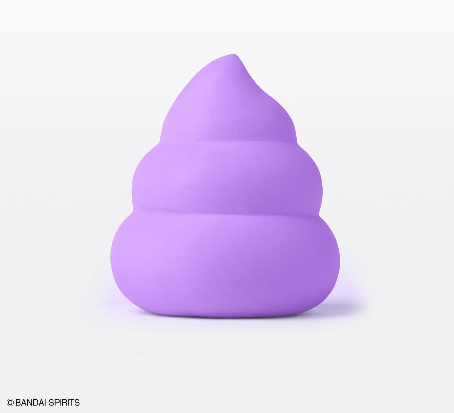 Bandai Clay Model 06 Clay Model Kit Great Sword Unko - BanzaiHobby