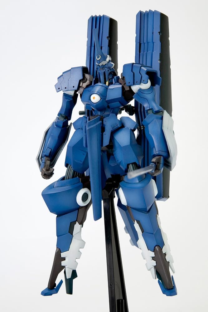 Kotobukiya KP58X 1/144 Vardant (Linebarrels of Iron) - BanzaiHobby
