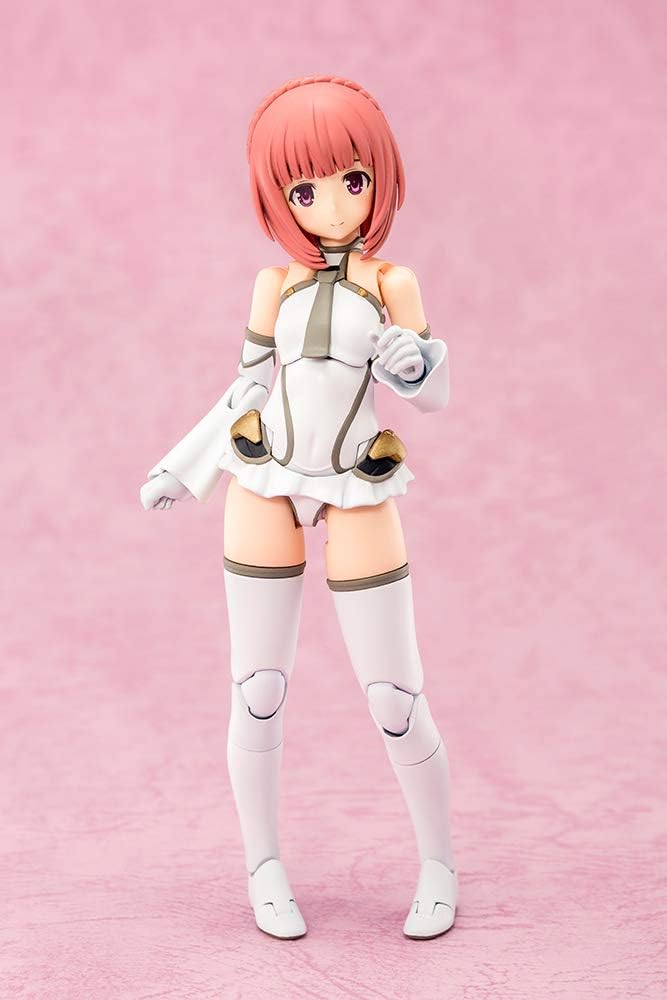 Kotobukiya KP505R Megami Device Alice Gear Aegis Aika Aikawa - BanzaiHobby