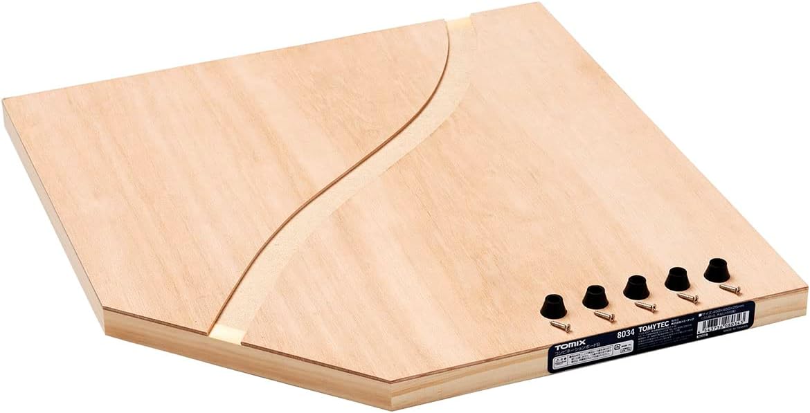 Tomix 8034 Combination Board B - BanzaiHobby