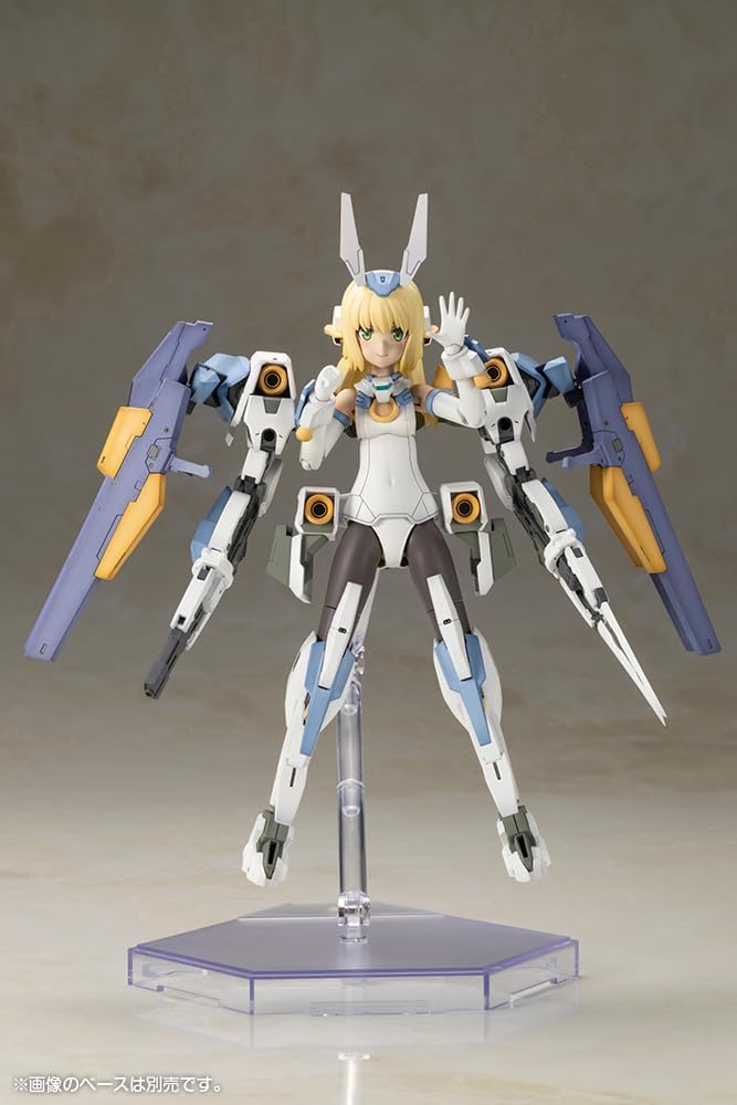 Kotobukiya FG120 Frame Arms Girl Baselard with Exosuit - BanzaiHobby