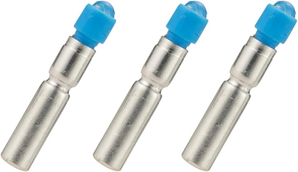 Kotobukiya MG07 M.S.G Modeling Support Goods Milight 316 Blue Set of 3 - BanzaiHobby