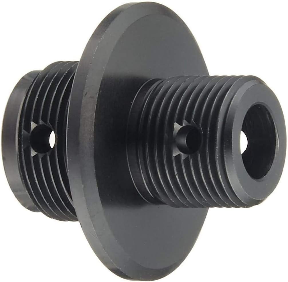 Tokyo Marui V-7 G-Spec Muzzle Attachment - BanzaiHobby