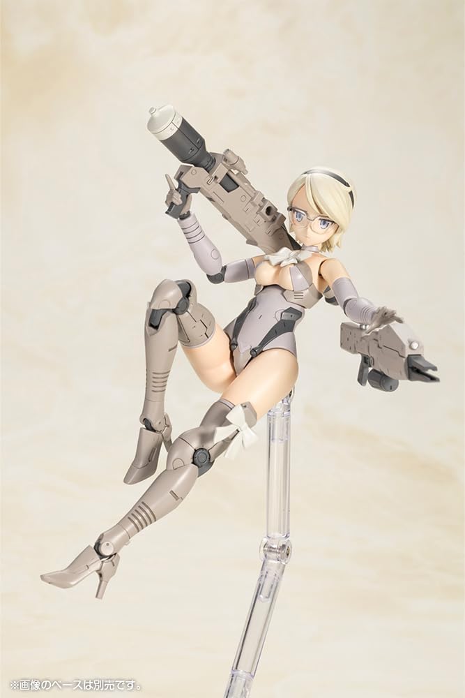 Kotobukiya FG026 Frame Arms Girl Zero Tortoise - BanzaiHobby