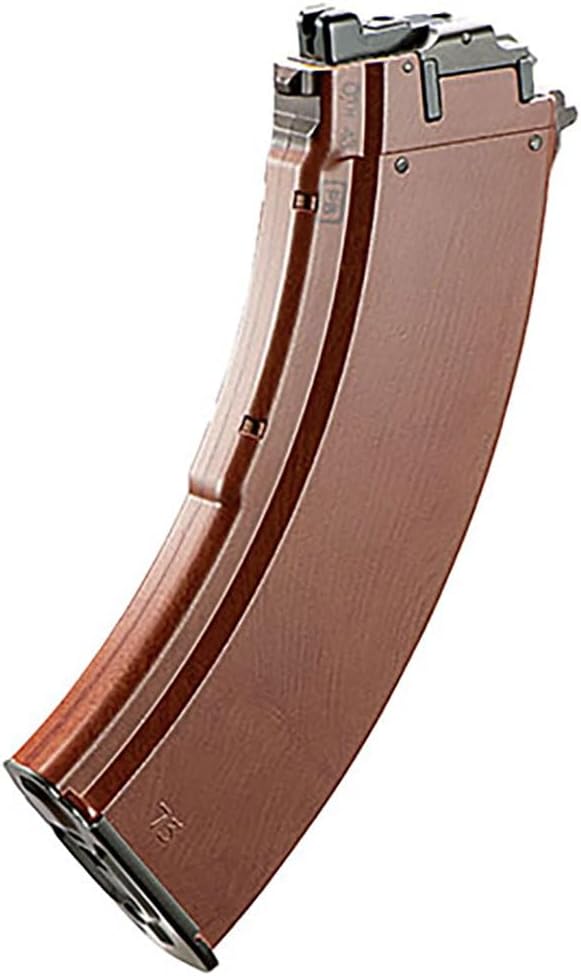 Tokyo Marui Parts No. 80, 35 Row Bakelite Real Skin Spare Magazine - BanzaiHobby