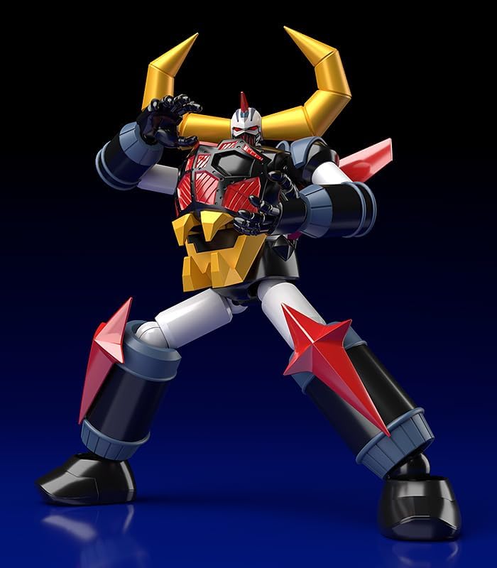 Good Smile Company MODEROID Gaiking (GAIKING LEGEND OF DAIKU-MARYU)