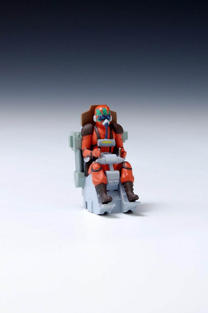 Wave BK252 1/35 Rabidly Dog (PS version)