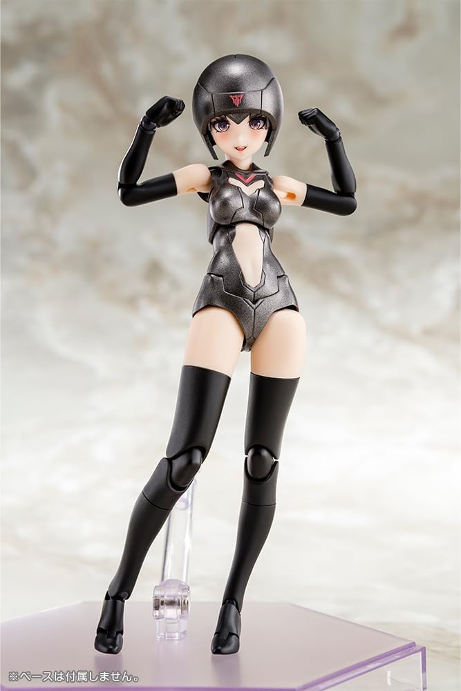 Kotobukiya KP832 Megami Device B1R-M Chassis Kit Skin Color B - BanzaiHobby