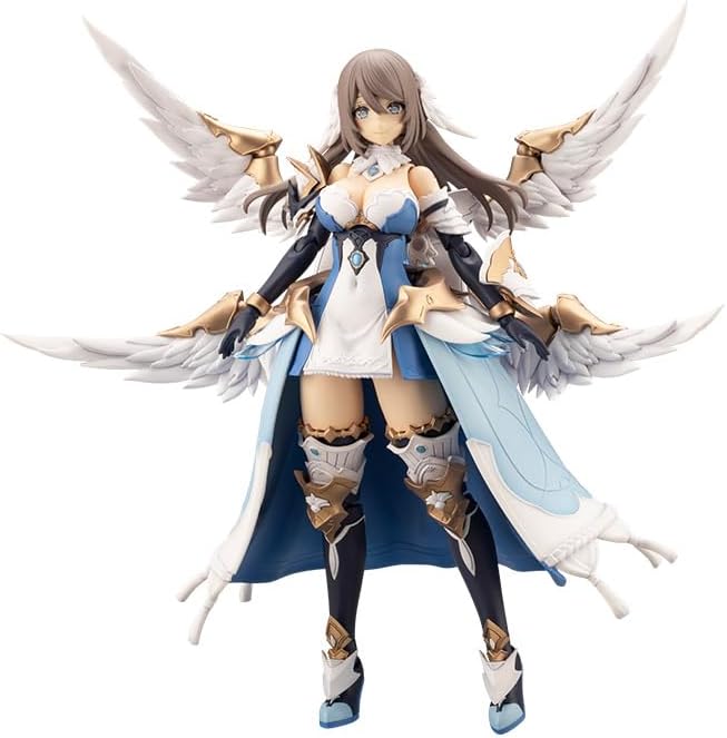 Kotobukiya AR006 Arcanadia Ermeda - BanzaiHobby