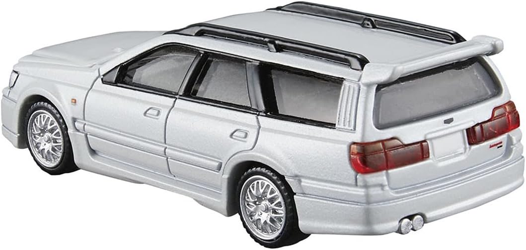 Tomica P 50 Nissan Stagea - BanzaiHobby