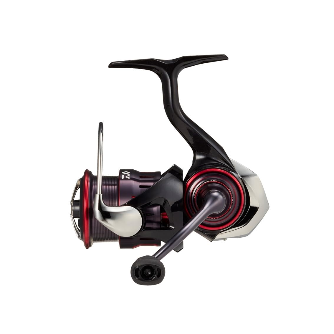ダイワ(DAIWA) スピニングリール 23月下美人 LT2000S