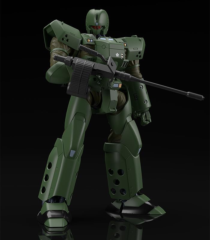 Good Smile Company 1/60 MODEROID ARL-99 Helldiver (Mobile Police Patlabor) - Good Smile Company Banzai Hobby