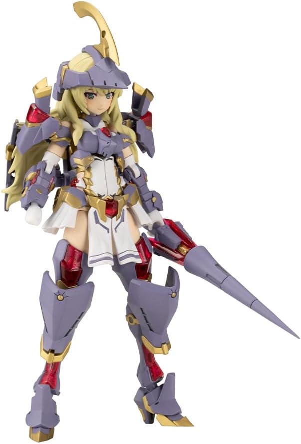 Kotobukiya Frame Arms Girl Hand Scale Durga I - BanzaiHobby