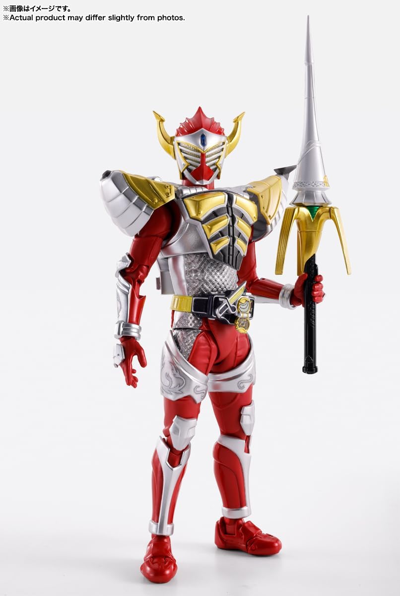 Bandai SHF (Shinkocho Seiho) Kamen Rider Baron Banana Arms - BanzaiHobby
