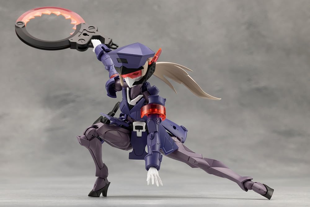 Kotobukiya CX021 Valiant (MegaloMaria Unlimited Universe) - BanzaiHobby