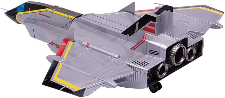 Fujimi 092263 Tokusatsu Series No.6 Single Seat Multi-Purpose Fighter, Sky Hire - BanzaiHobby