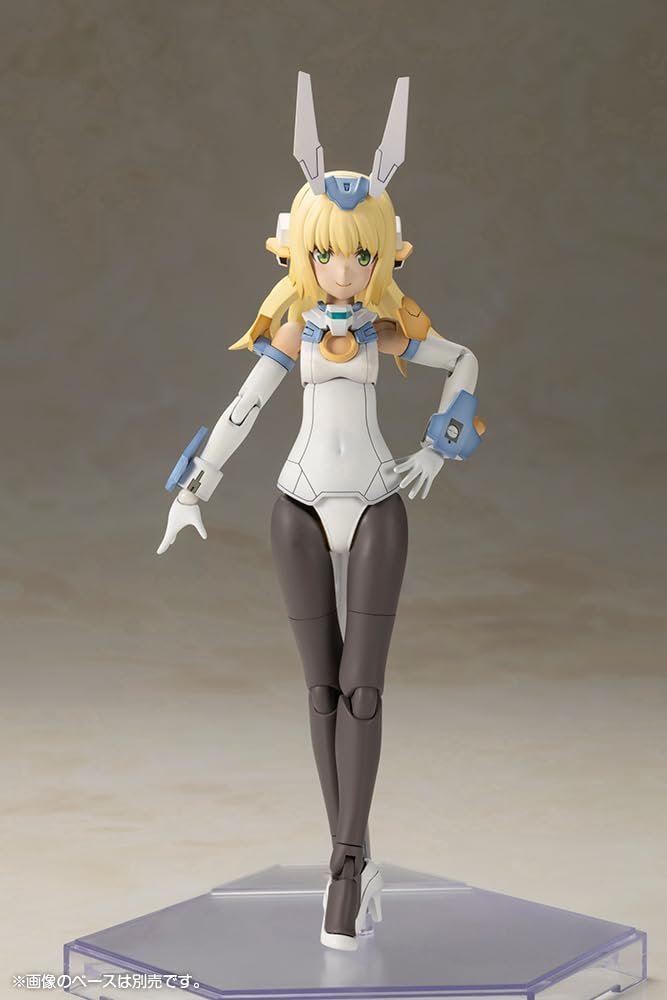 Kotobukiya FG120 Frame Arms Girl Baselard with Exosuit - BanzaiHobby