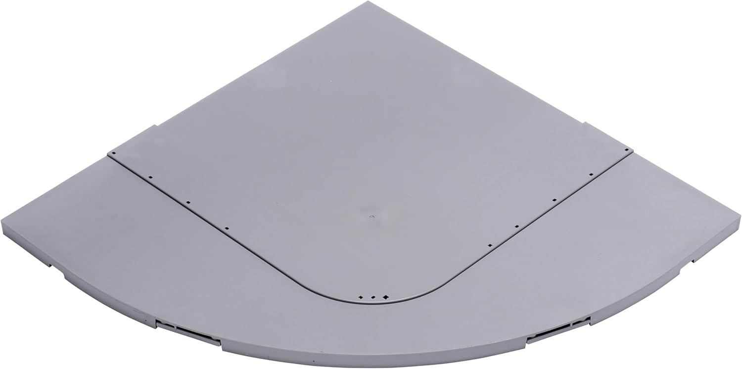 KATO 41-103-E N Gauge Unitram E Road Plate Intersection Inside - BanzaiHobby