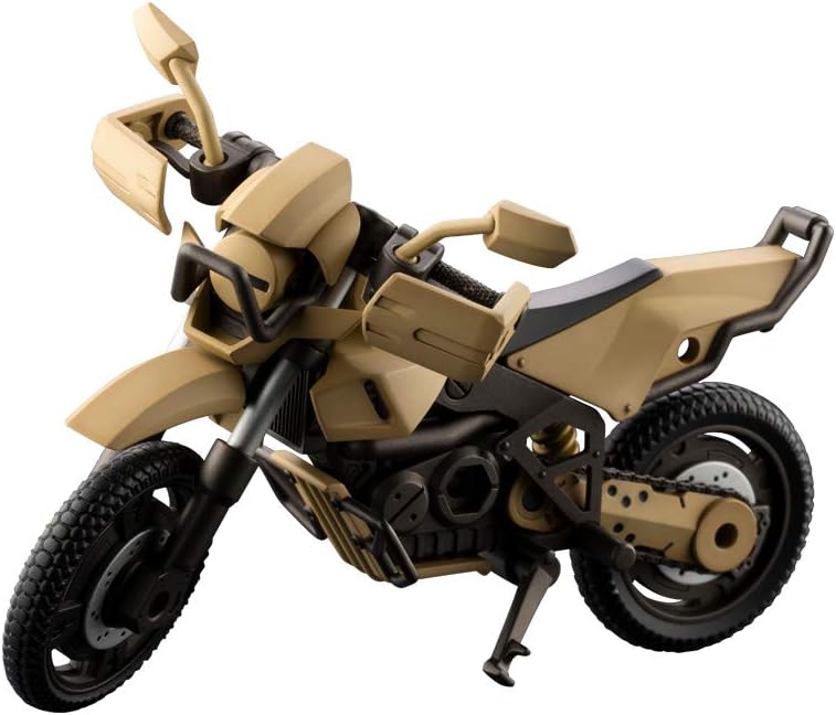 Kotobukiya HG066R 1/24 Hexa Gear Alternative Cross Raider Desert Color Ver. - BanzaiHobby