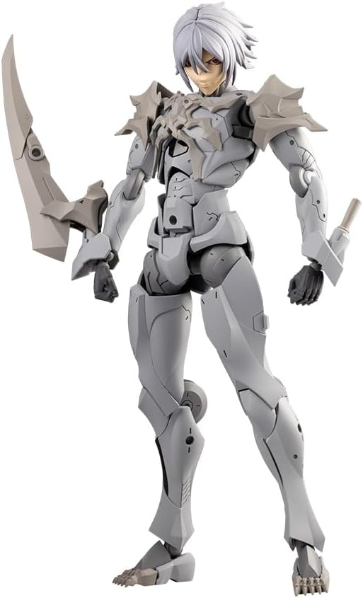 Kotobukiya CX018 Zirconia (Megalomaria Unlimited Universe)