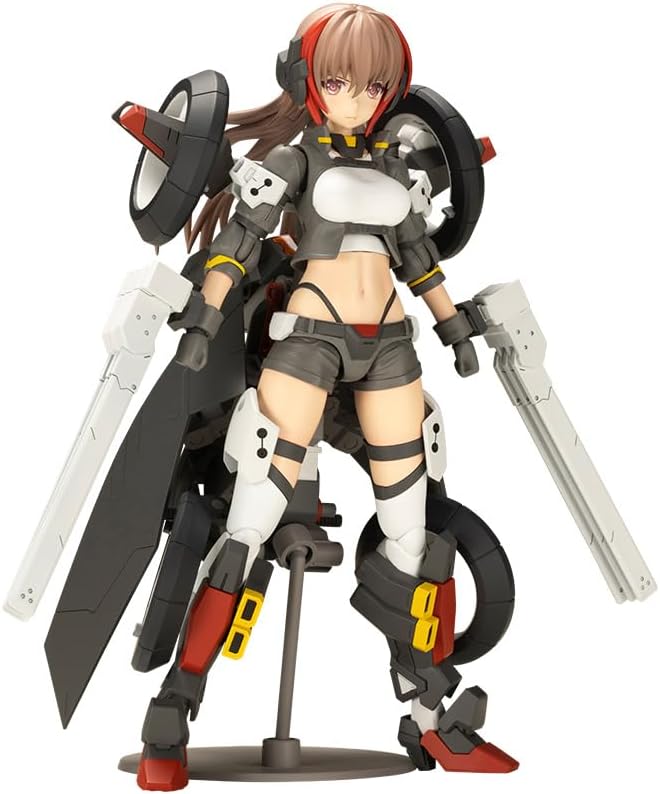 Kotobukiya FG114 Frame Arms Girl Wilber Nine - BanzaiHobby