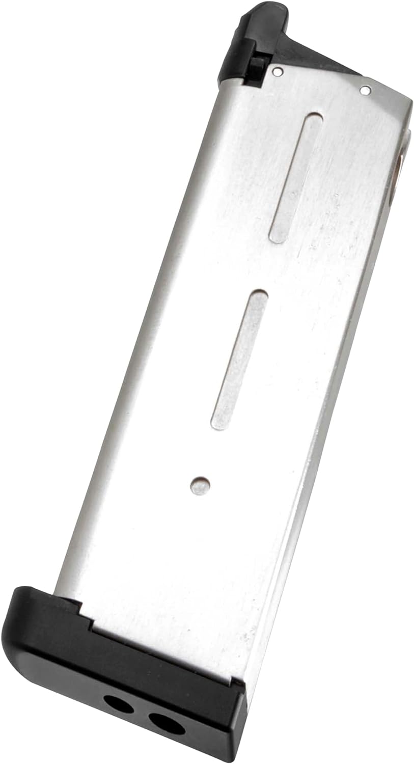 TOKYO MARUI M.E.U. / Desert & Night, Strike Warrior 28rd Gas Magazine - BanzaiHobby