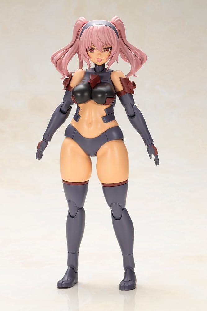 Kotobukiya FG169 Frame Arms Girl Kagutsuchi-Otsu Fencer - BanzaiHobby