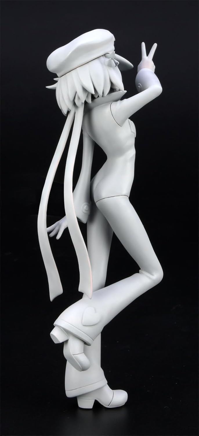 Hasegawa SP619 1/12 Time Bokan Series Yatterman No. 2 (Anime Version) - BanzaiHobby