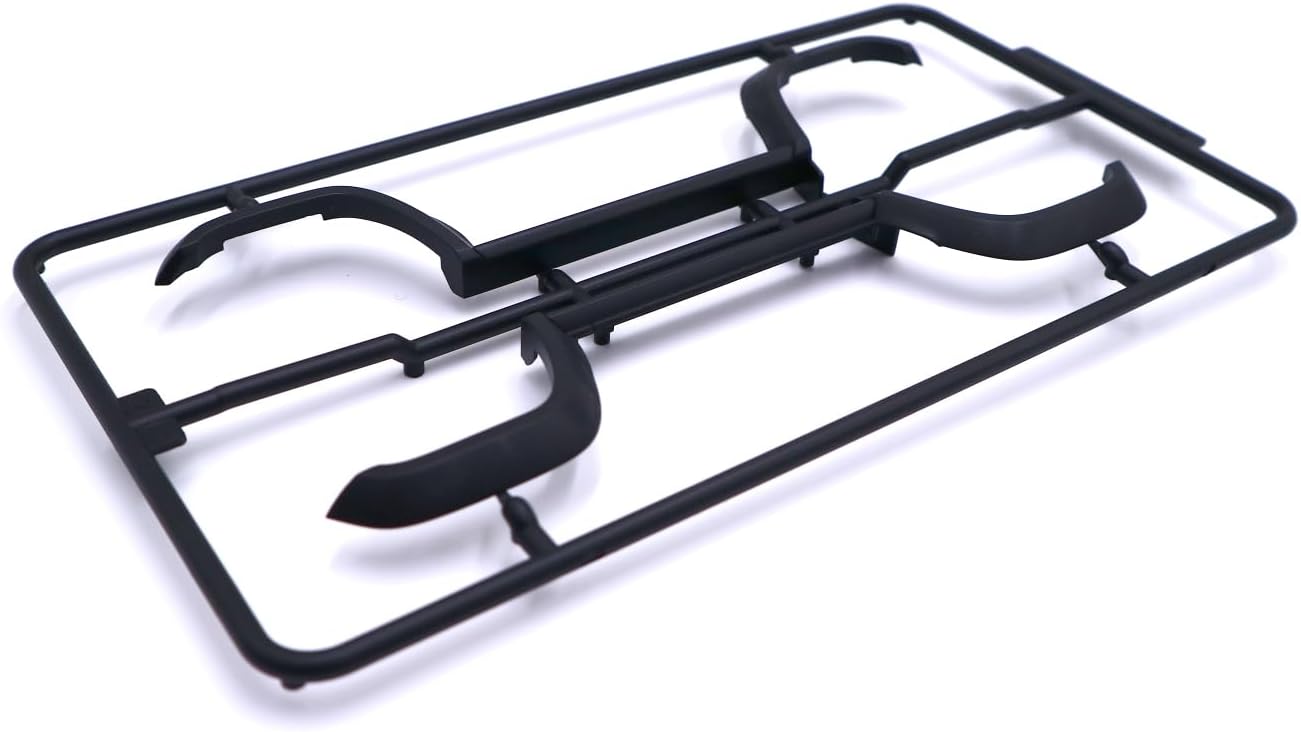 Fujimi 1/24 Car NEXT Series No.24 Suzuki Jimny Sierra JB74 (Kinetic Yellow) - BanzaiHobby