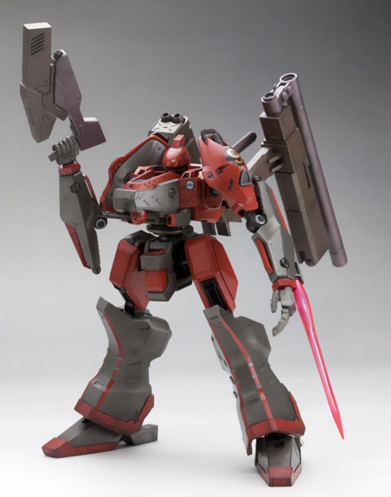 Kotobukiya VI069X 1/72 Nineball ARMORED CORE Ver. - BanzaiHobby
