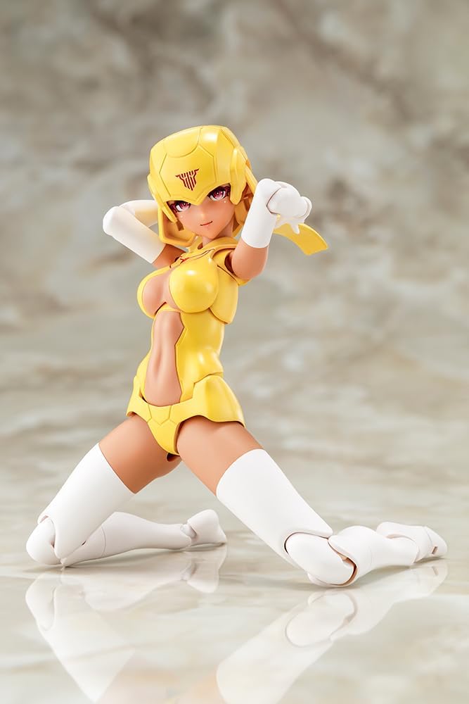 Kotobukiya KP849 1/1 Megami Device B1R-L Chassis Kit Skin Color E - Kotobukiya Banzai Hobby