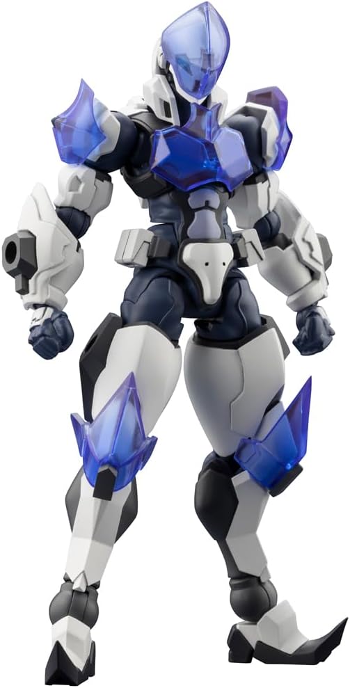 Kotobukiya HG141 1/24 Hexa Gear Governor EX Armore Type: Bishop - BanzaiHobby