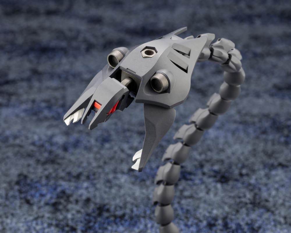 Kotobukiya HG143 1/24 Hexa Gear Alternative Creepvenom - BanzaiHobby