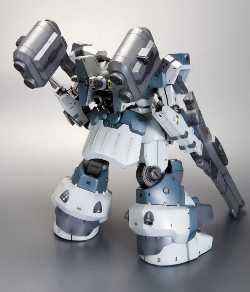 Kotobukiya VI041X 1/72 Armored Core Mirage C04-ATLAS Fox Eye Ver. - BanzaiHobby