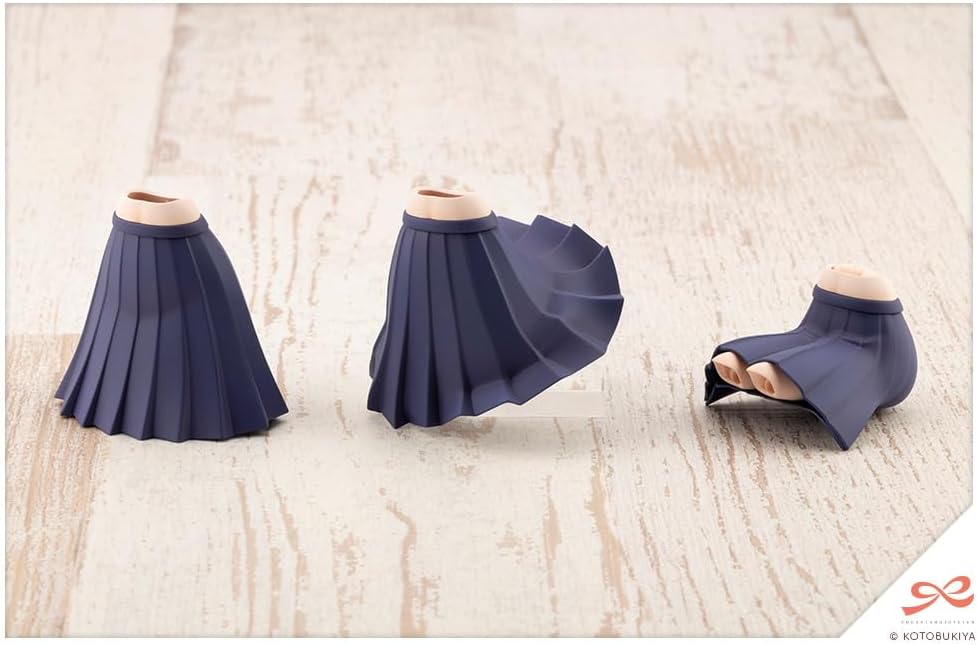 Kotobukiya JK044 1/10 Yakushiji Kuon Touou Sakura High School Uniform (Sousai Shojo Teien) - BanzaiHobby