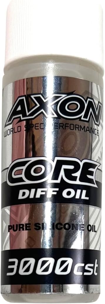 AXON CO-DA-030 CORE DIFF OIL 3000cst